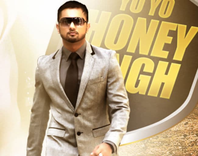 ..तो यूं मनाया yo yo ने अपना बर्थ डे बैश