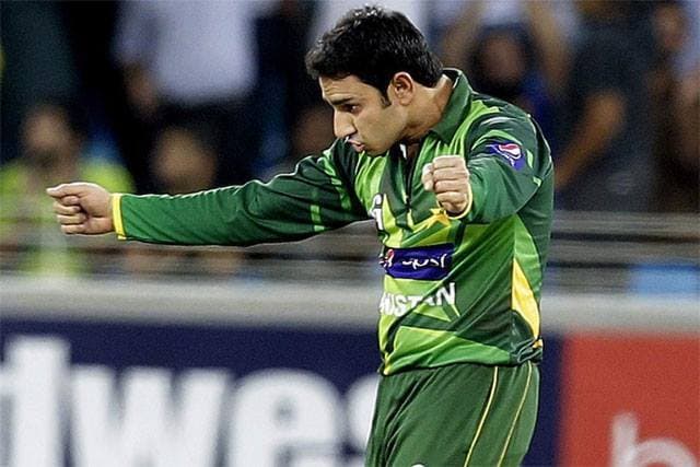 ...तो सईद अजमल को भेजा जा सकता है ऑस्ट्रेलिया