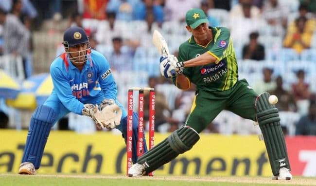 पाकिस्तान के पूर्व क्रिकेटरों ने क्वार्टर फाइनल में यूनिस खान को उतारने की मांग की