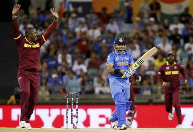 बांग्लादेश को हलके में नहीं ले सकते पर हम 2007 के बारे में नहीं सोच रहे : रैना