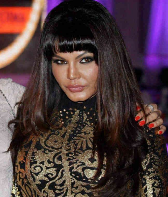 राखी सावंत ने कहा, मैं विराट कोहली से प्‍यार करती हूं