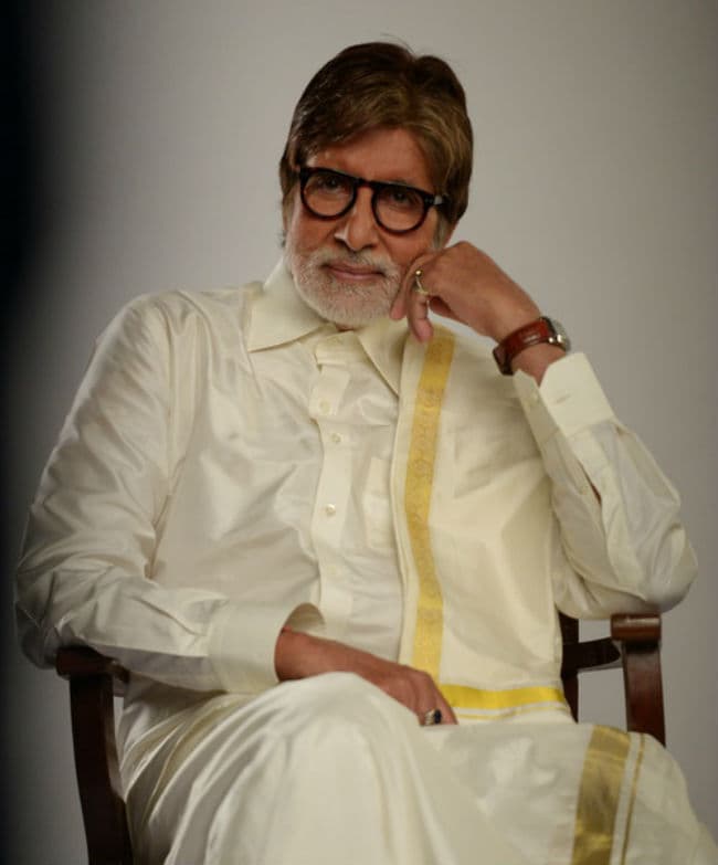 ..तो अमिताभ को मांगनी पड़ी 15 साल की बच्‍ची से माफी