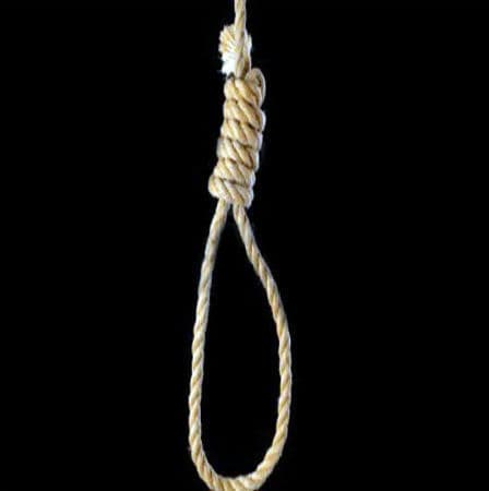 पाकिस्तान में नौ और कैदियों को दी गयी फांसी