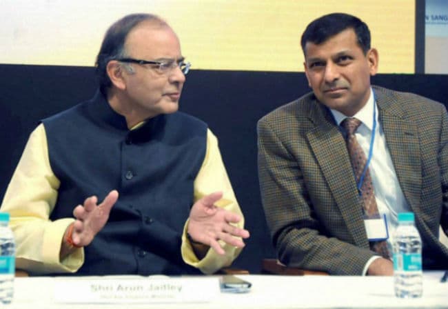 फेडरल रिजर्व के कदम से निपटने के लिये भारतीय रिजर्व बैंक तैयार