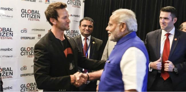 मोदी समर्थक अमेरिकी सांसद ने दिया इस्तीफा