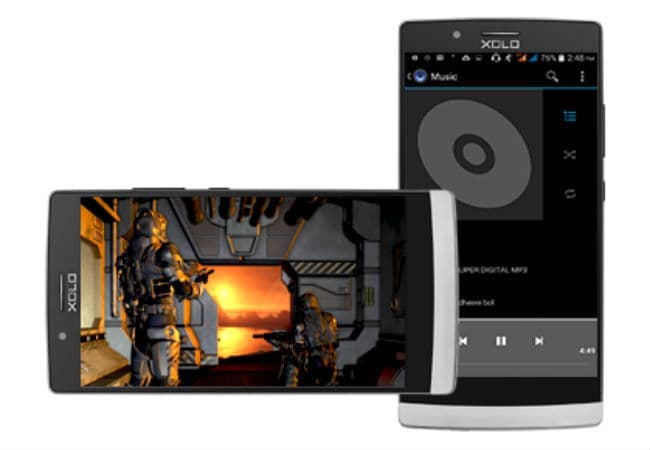 Xolo ने मात्र 9,999 रुपये में लॉन्‍च कि‍या 4जी स्मार्टफोन