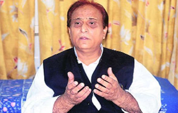 आजम के खिलाफ ‘आपत्तिजनक’ सामग्री के आधार पर गिरफ्तारी मामले में शीर्ष कोर्ट कल करेगा सुनवाई