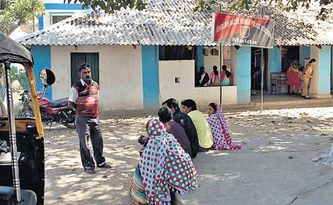 मालदा : साध्वी से सामूहिक दुष्कर्म