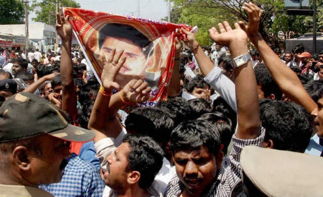 आइएएस डीके रवि ने दिन में 44 बार अपनी महिला मित्र से फोन पर की थी बात, रवि की दादी की मौत