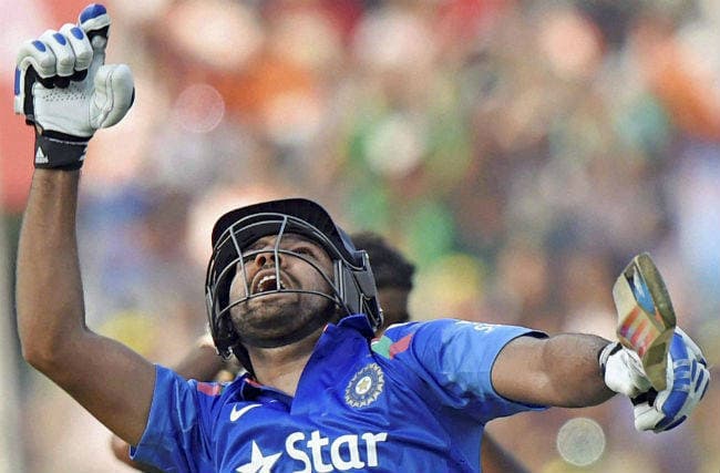 नो बॉल पर रोहित शर्मा को आउट नहीं दिये जाने का मामला ICC के समक्ष उठायेगा BCB