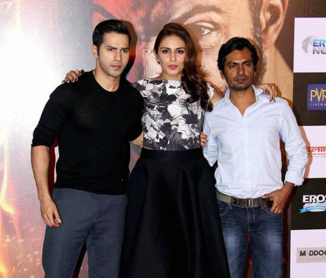 बजरंगी भाईजान में पाकिस्‍तानी नेता बनेंगे नवाजुद्दीन