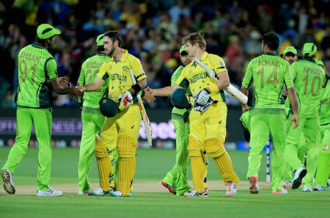 विश्वकप में पाकिस्तान के प्रदर्शन की समीक्षा करेगा पीसीबी