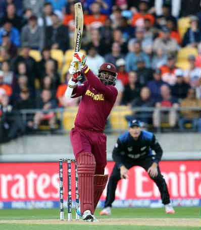 गुप्टिल के तूफान में उड़ा वेस्‍टइंडीज, सेमीफानल में 24 मार्च को दक्षिण अफ्रीका के साथ न्‍यूजीलैंड की भिड़त