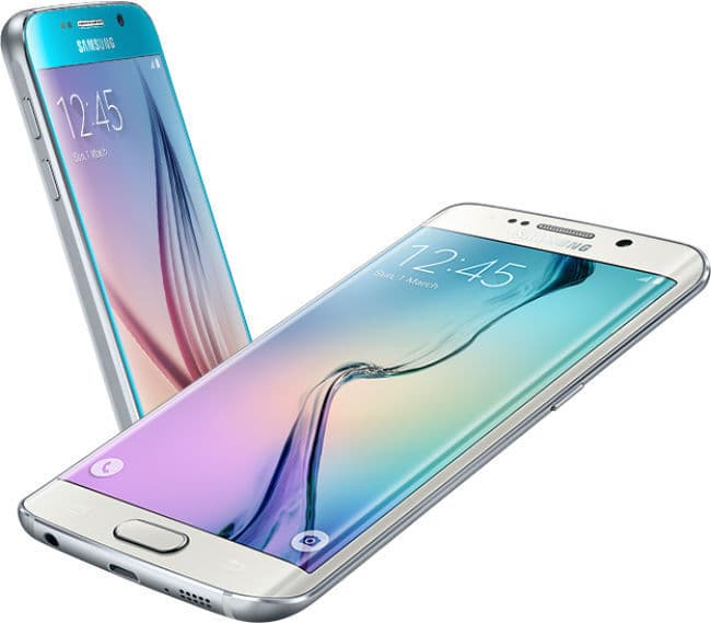 इंतजार खत्‍म : Samsung की बहुप्रतिक्षित Galaxy S6 और Galaxy S6 Edge लांच