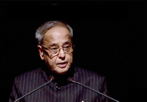 राष्ट्रपति ने रक्षाकर्मियों को चक्र पुरस्कार दिए