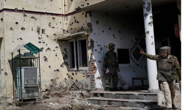 सांबा सेक्टर में और आतंकी हमले की संभावना को खारिज नहीं कर सकते :  सेना