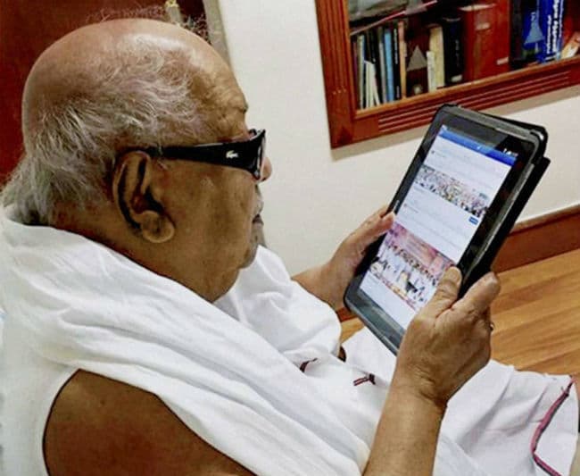 उम्र को मात देते 80 पार के योद्धा