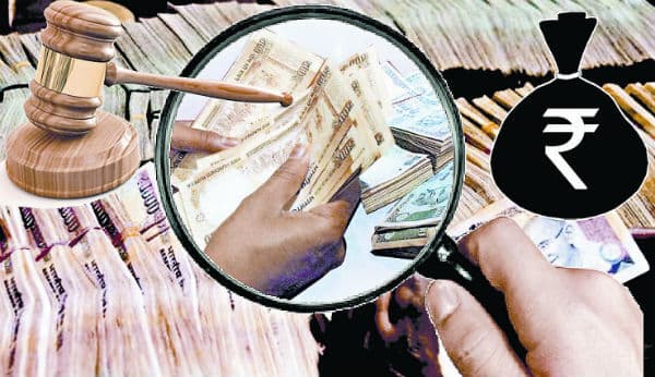 काले धन पर एक अधूरी पहल