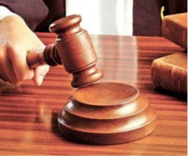 ब्रिटिश कोर्ट ने पाक से भारत को 1,50,000 पाउंड कानूनी हर्जाना देने को कहा