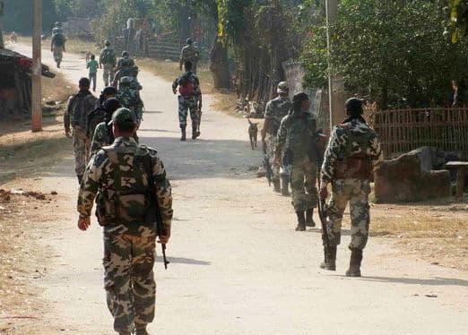 झारखंडः माओवादियों ने शाहदेव परिवार के तीन लोगों की हत्या की