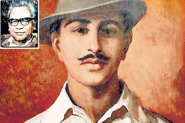 भगत सिंह-लोहिया के सांचे में ढलने का वक्त