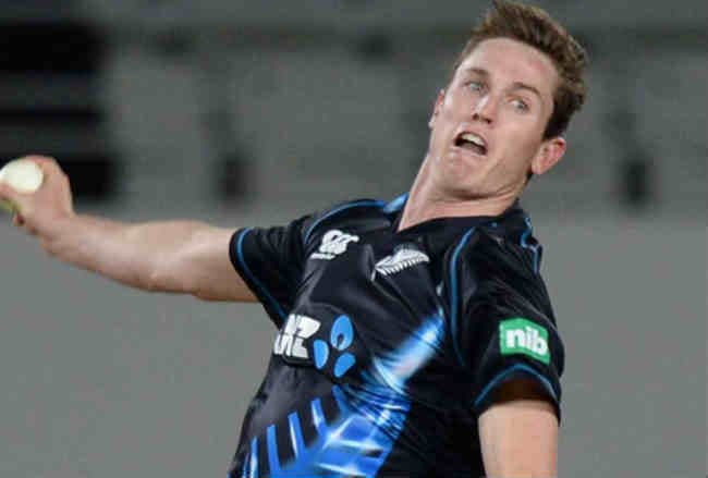 क्या सेमीफाइनल जीत पायेगा न्यूजीलैंड, तेज गेंदबाज एडम मिल्न चोटिल