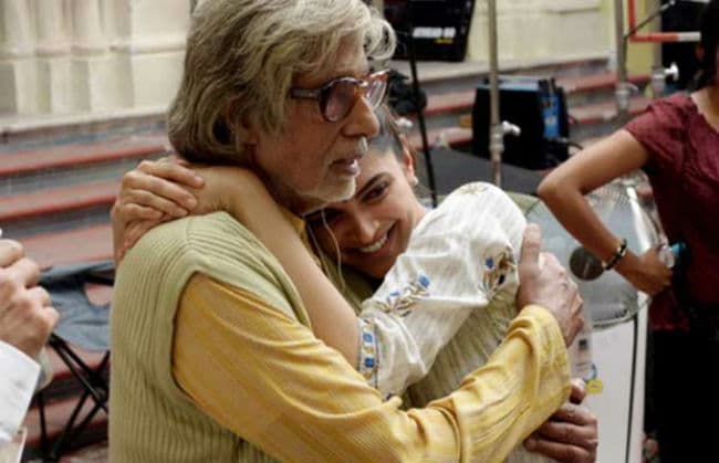 ..तो ये था ''पीकू'' के ट्रेलर रिलीज से पहले दीपिका का खास आइडिया