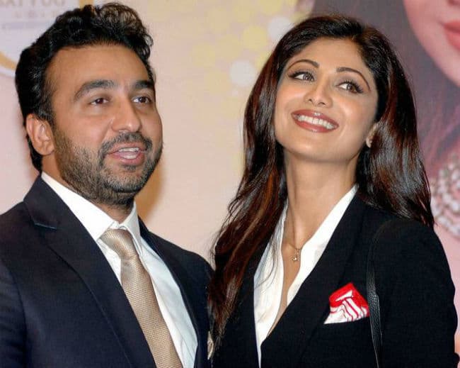 9 करोड़ के धोखाधड़ी मामले पर बोलीं शिल्‍पा, कानूनी सलाह ले रही हूं..