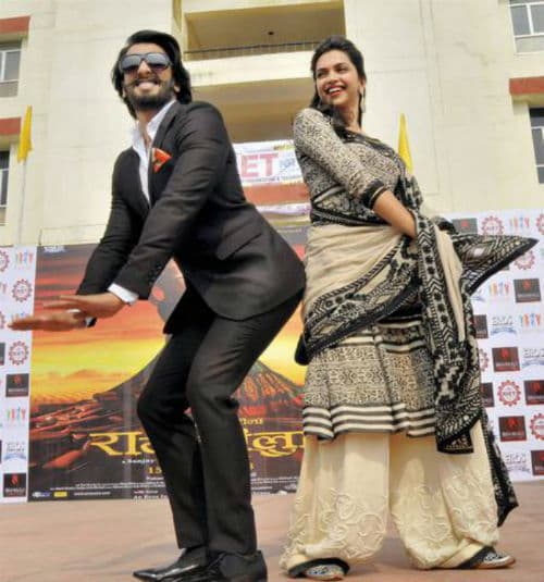 ..तो अब दीपिका-रणवीर करेंगे शादी!