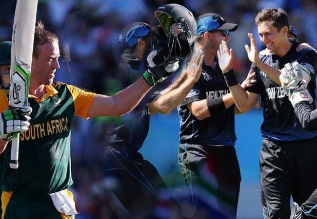 न्‍यूजीलैंड और दक्षिण अ‍फ्रीका के ये टॉप 10 खिलाड़ी जो बदल सकते हैं मैच का रुख