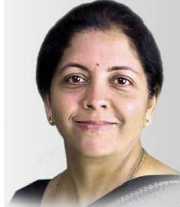 जल्द आएगी देश की विदेश व्यापार नीति : निर्मला सीतारमण