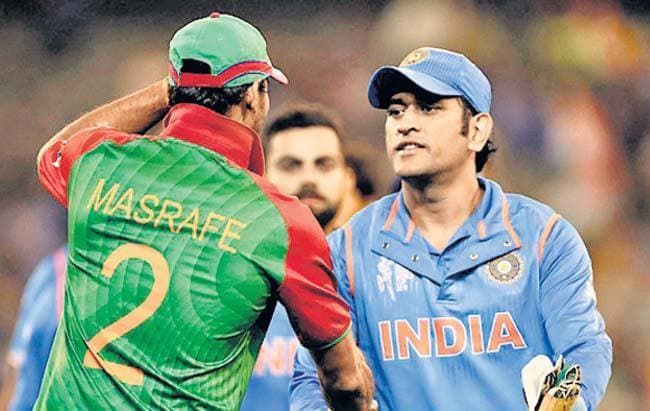 यह क्रिकेट है भाई, गलती हो सकती है