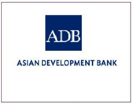वित्‍त वर्ष 2015-16 में चीन से ज्‍यादा विकास दर हासिल करेगा भारत : एडीबी