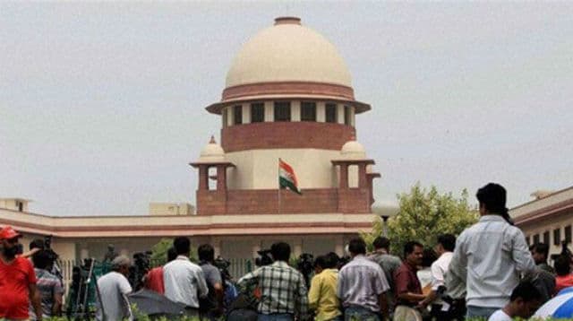 सोशल मीडिया में कमेंट पर अब नहीं होगी जेल, SC ने रद्द की धारा 66ए