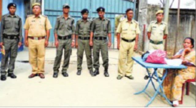 बंगाल : मिशनरी स्कूल को मिले धमकी भरे खत