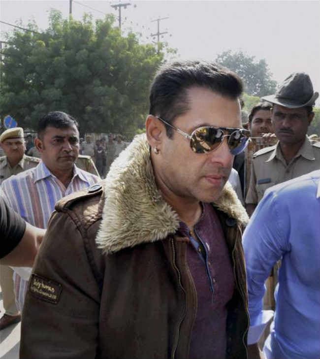 खुद को बेगुनाह साबित करने का सलमान के पास आखिरी मौका