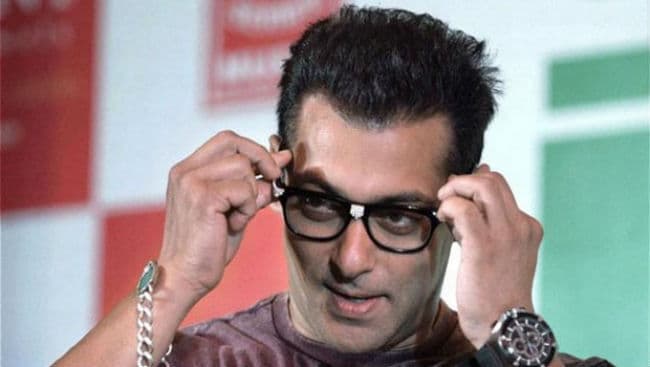 बॉलीवुड के सबसे लंबे गाने में सलमान खान