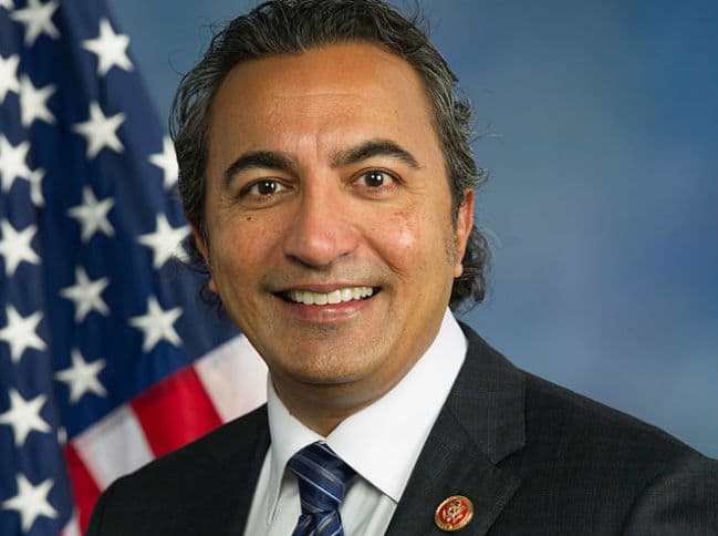 अमेरिका को सुधार की पहल के लिए मोदी की प्रशंसा करनी चाहिए : बेरा