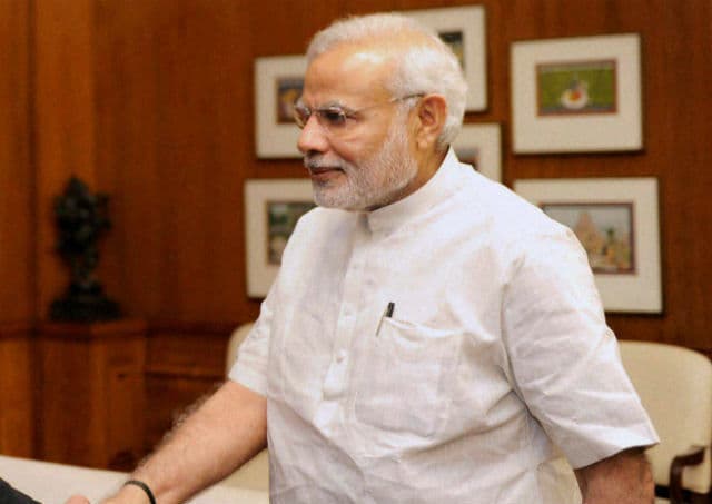 कानूनी दायरे के भीतर जाटों के आरक्षण संबंधी मामले का हल खोजा जाएगा : मोदी