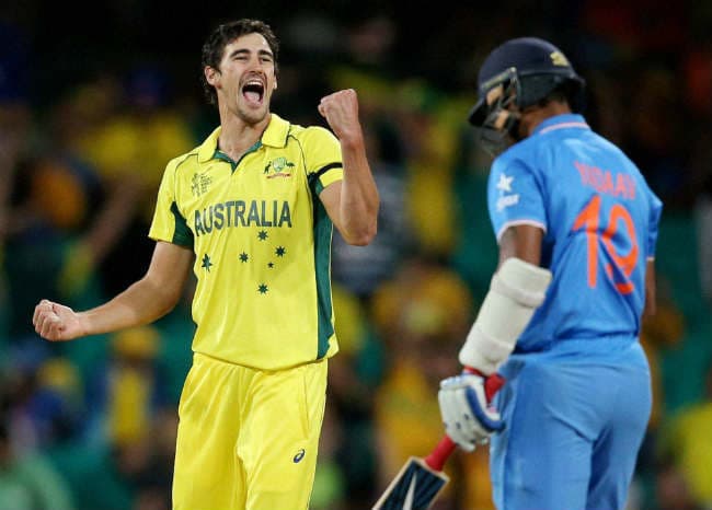 विश्वकप से बाहर हुआ भारत, शोक में डूबे भारत के क्रिकेट प्रेमी