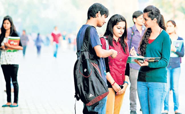 कैसे हों नये विश्वविद्यालय?