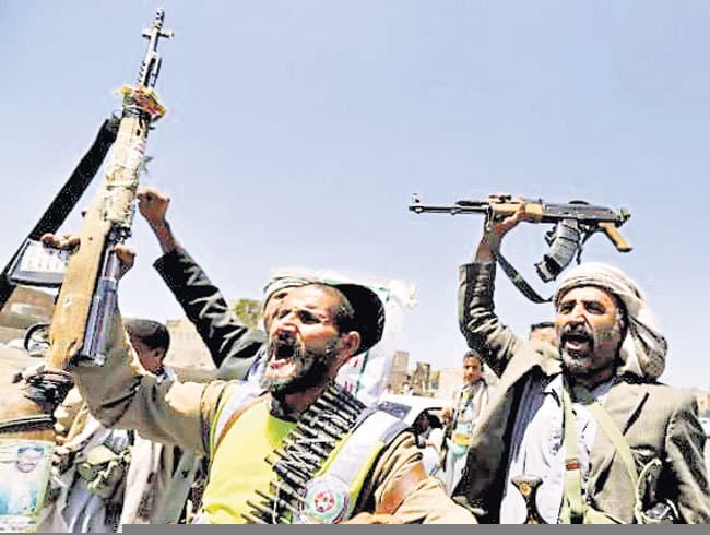 टकरा न जाये शिया-सुन्नी दुनिया