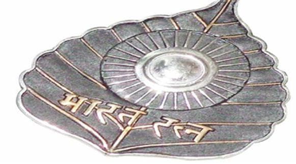 आज भारत रत्न देने अटल बिहारी वाजपेयी के घर जायेंगे राष्ट्रपति व प्रधानमंत्री