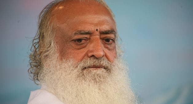 ईडी ने आसाराम के बेटे के खिलाफ रिश्वत मामले में 8.10 करोड रुपये जब्त किये