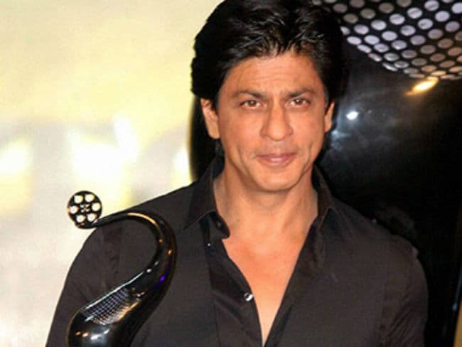 बोले शाहरुख, टेलीविजन है पहला प्‍यार