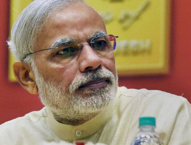 देश को ऊर्जा क्षेत्र में आत्मनिर्भर बनाने की जरुरत, आयात में लायें कमी : नरेंद्र मोदी