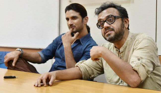 मैं शायद 75वां ब्‍योमकेश बक्‍शी हूं: सुशांत सिंह