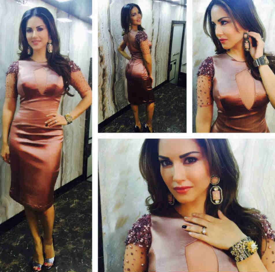 सनी लियोन को पुरुष लगते हैं अब राक्षस