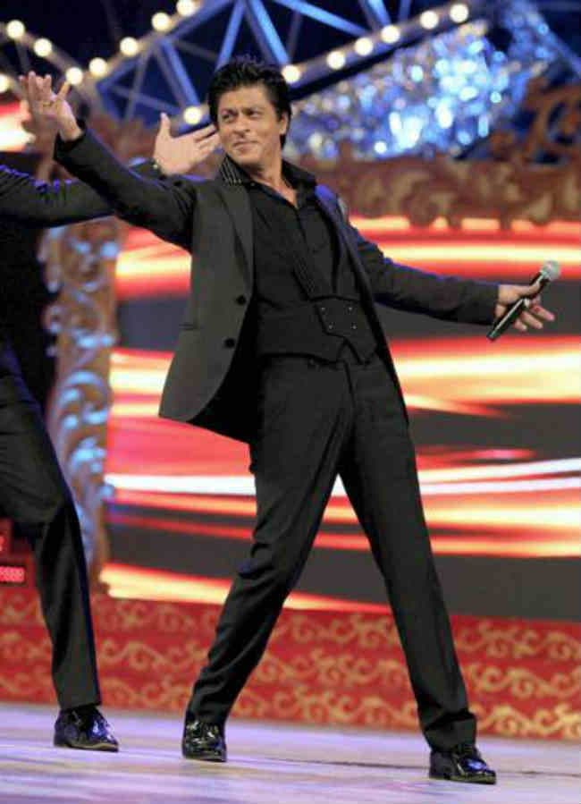 OMG.. सिर्फ 50 रुपये थी शाहरुख की पहली सैलरी!