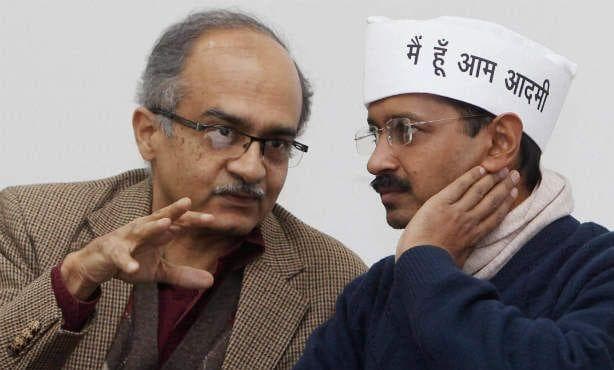 आम आदमी पार्टी में बिखराव के लिए जिम्मेवार कौन ?